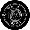 serradasantas-premio-WORLD-CHEESE-AWARDS-SILVER-2021-22