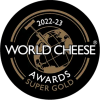 serradasantas-premio-WORLD-CHEESE-AWARDS-SUPER-GOLD-2022-23